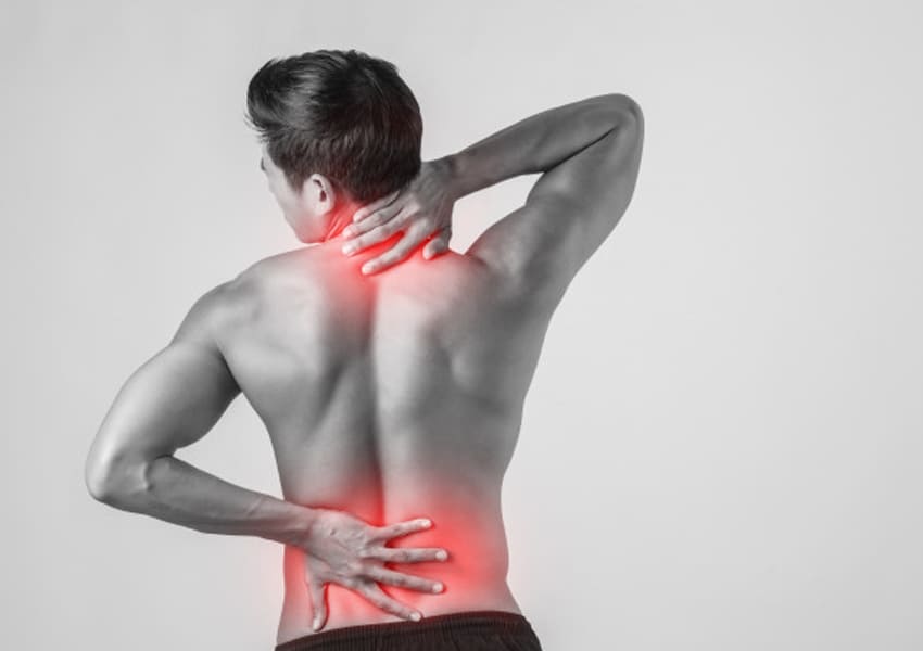 Clínica de la espalda