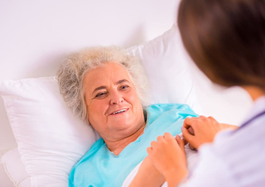 Cuidados paliativos en ancianos